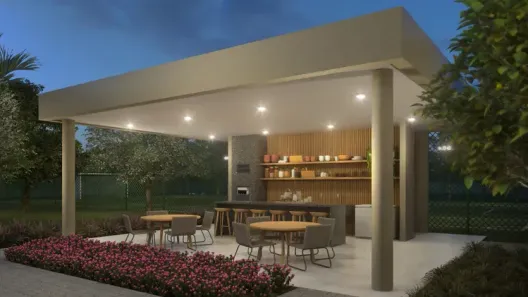 Lote/Terreno à venda, 10m² no Olho D'água, Eusébio