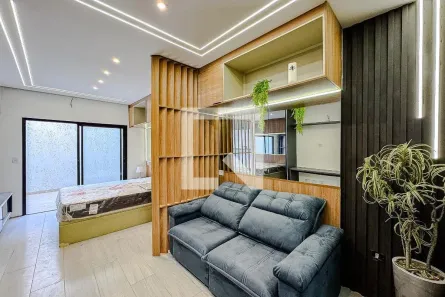Apartamento com 1 Quarto à venda, 36m² no Alto da Mooca, São Paulo