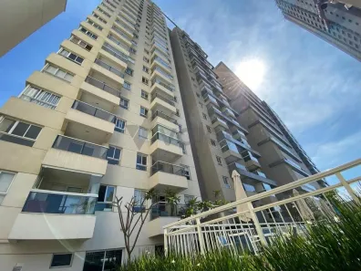 Apartamento com 1 Quarto para alugar, 45m² no Vila Lídia, Campinas