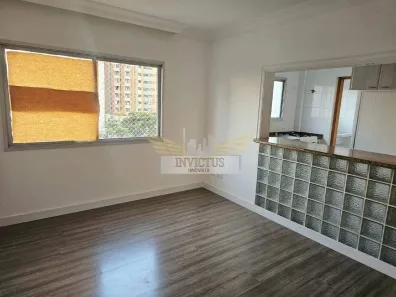 Apartamento com 2 Quartos à venda, 60m² no Santo Antônio, São Caetano do Sul