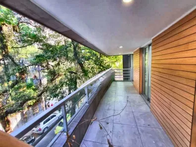 Apartamento com 3 Quartos à venda, 111m² no Botafogo, Rio de Janeiro