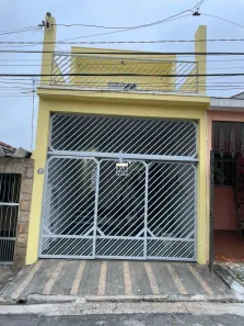 Sobrado com 3 Quartos à venda, 108m² no Vila Medeiros, São Paulo