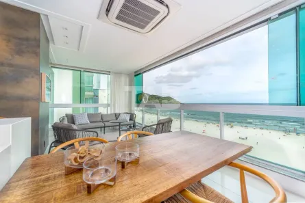 Apartamento com 4 Quartos à venda, 315m² no Centro, Balneário Camboriú