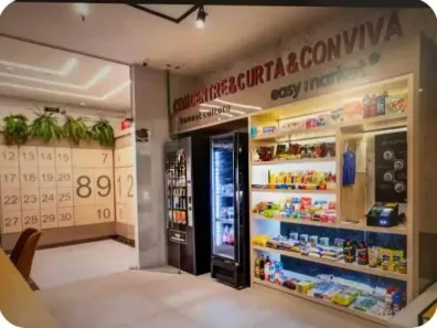 Apartamento com 1 Quarto à venda, 42m² no Centro, Rio de Janeiro