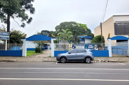 Lote/Terreno à venda, 1399m² no Bacacheri, Curitiba
