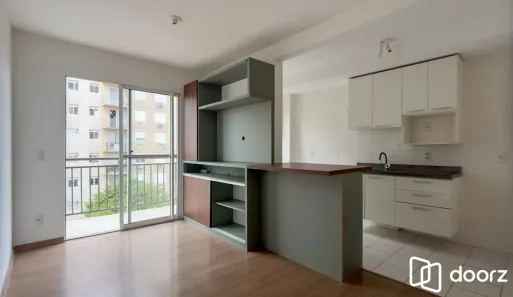 Apartamento com 3 Quartos à venda, 67m² no Tristeza, Porto Alegre