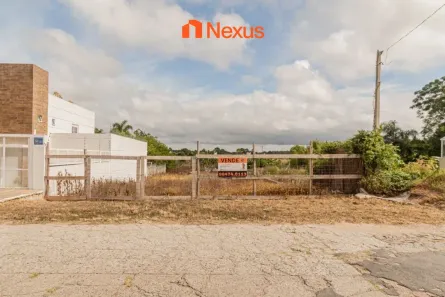 Lote/Terreno à venda, 861m² no Laranjal, Pelotas