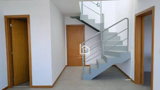 Cobertura com 1 Quarto à venda, 80m² no Itapuã, Vila Velha