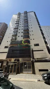 Apartamento com 4 Quartos à venda, 140m² no Aviação, Praia Grande