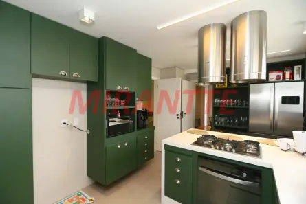 Apartamento com 4 Quartos à venda, 240m² no Santana, São Paulo