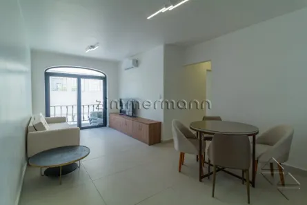 Apartamento com 2 Quartos à venda, 70m² no Vila Olímpia, São Paulo