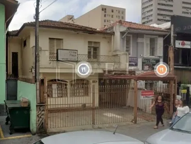 Prédio Comercial para venda ou aluguel, 240m² no Perdizes, São Paulo