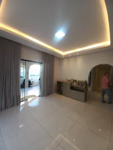 Casa com 3 Quartos à venda, 480m² no Jardim das Américas, Cuiabá