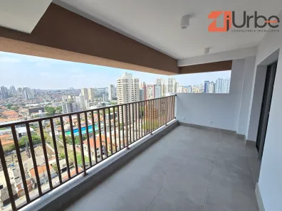 Apartamento com 2 Quartos à venda, 74m² no Parque Imperial, São Paulo