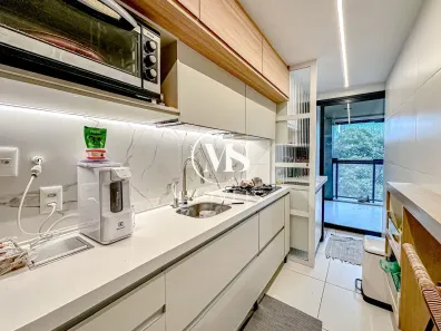 Apartamento com 2 Quartos à venda, 79m² no Barra da Tijuca, Rio de Janeiro