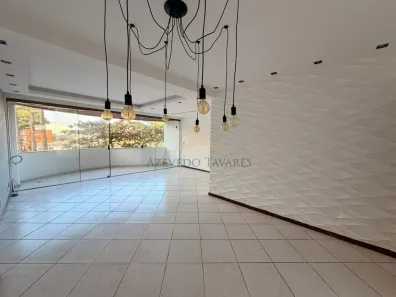 Apartamento com 3 Quartos à venda, 120m² no Cavaleiros, Macaé