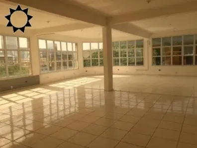 Sala Comercial para alugar, 190m² no Centro, Osasco