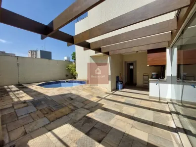 Cobertura com 4 Quartos à venda, 435m² no Planalto Paulista, São Paulo