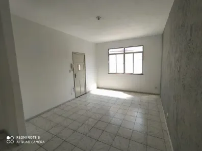 Apartamento com 1 Quarto à venda, 57m² no Praça Seca, Rio de Janeiro
