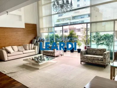 Apartamento com 4 Quartos à venda, 250m² no Perdizes, São Paulo