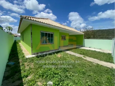 Casa com 3 Quartos à venda, 100m² no , Iguaba Grande
