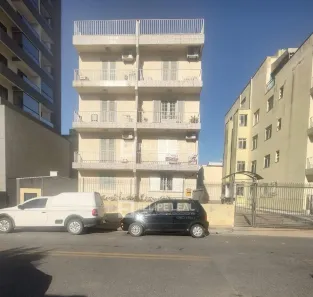 Apartamento com 2 Quartos à venda, 58m² no Nossa Senhora do Rosário, São José