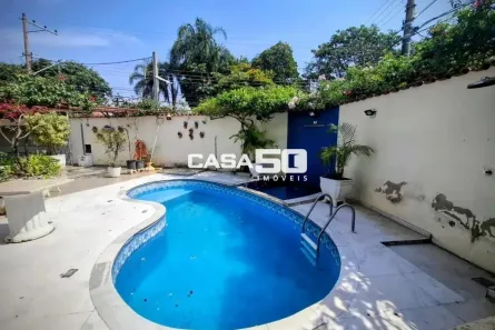 Sobrado com 3 Quartos à venda, 290m² no Vila Paraíso, Campinas