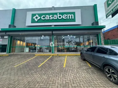 Ponto Comercial para alugar, 670m² no Igara, Canoas