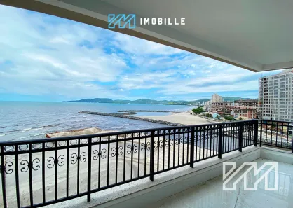 Apartamento com 4 Quartos à venda, 217m² no Meia Praia, Itapema