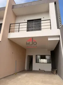 Sobrado com 3 Quartos para venda ou aluguel, 147m² no Vila Buenos Aires, São Paulo