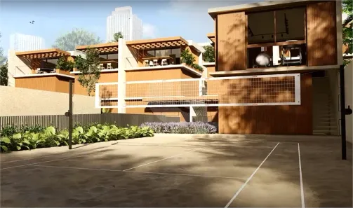 Casa de Condomínio com 4 Quartos à venda, 489m² no Alto de Pinheiros, São Paulo