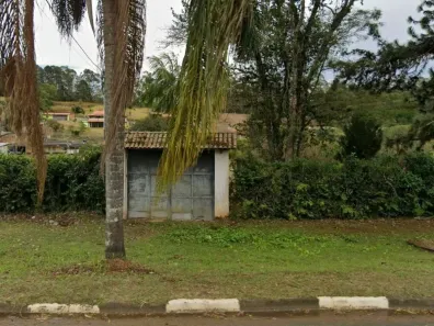 Fazenda/Sítio com 1 Quarto à venda, 124m² no Nossa Senhora do Remédio, Salesópolis