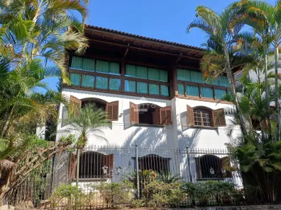 Casa com 3 Quartos à venda, 351m² no Alto dos Passos, Juiz de Fora