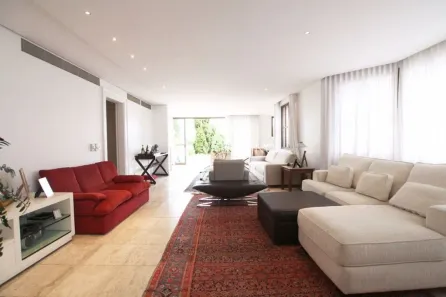 Cobertura com 4 Quartos à venda, 450m² no Cerqueira César, São Paulo