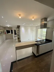 Apartamento com 3 Quartos para alugar, 94m² no Alphaville, Santana de Parnaíba