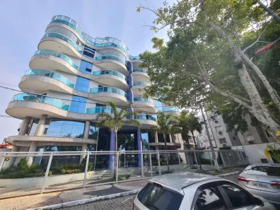 Apartamento com 3 Quartos à venda, 156m² no São Bento, Cabo Frio