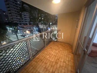 Apartamento com 3 Quartos à venda, 140m² no Boqueirão, Santos