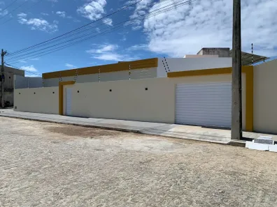 Casa com 3 Quartos à venda, 194m² no Luar da Barra, Barra dos Coqueiros