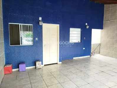 Casa com 3 Quartos à venda, 89m² no Real Parque, Votorantim
