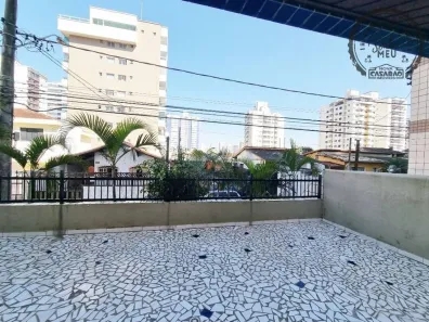 Apartamento com 1 Quarto à venda, 60m² no Guilhermina, Praia Grande