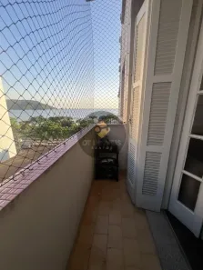 Apartamento com 2 Quartos à venda, 65m² no Boqueirão, Santos