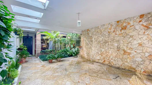 Sobrado com 2 Quartos à venda, 177m² no Vila Regente Feijó, São Paulo