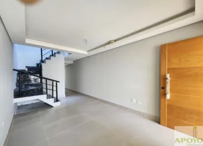 Sobrado com 3 Quartos à venda, 105m² no Jardim Ernestina, São Paulo