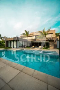 Casa de Condomínio com 5 Quartos à venda, 940m² no Jardim Torino, Cotia