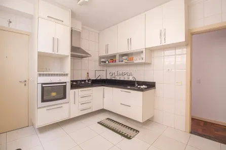 Apartamento com 3 Quartos à venda, 121m² no Pinheiros, São Paulo