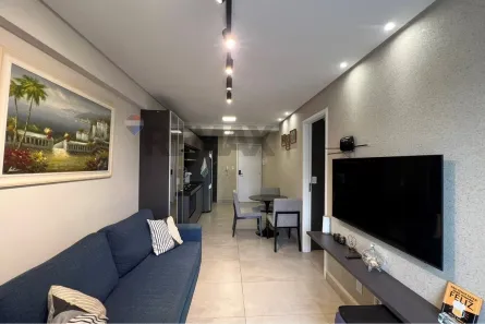 Flat com 2 Quartos à venda, 50m² no Manaíra, João Pessoa