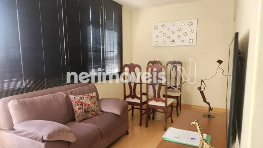 Apartamento com 2 Quartos à venda, 58m² no Gameleira, Belo Horizonte