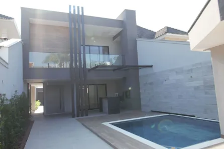 Casa de Condomínio com 4 Quartos à venda, 400m² no Barra da Tijuca, Rio de Janeiro