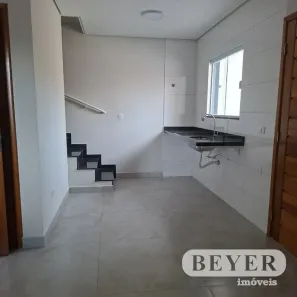 Cobertura com 2 Quartos para alugar, 50m² no Parque Mandaqui, São Paulo