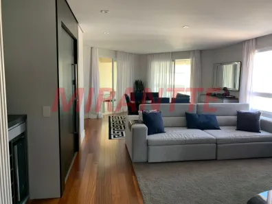 Apartamento com 3 Quartos à venda, 146m² no Santa Teresinha, São Paulo